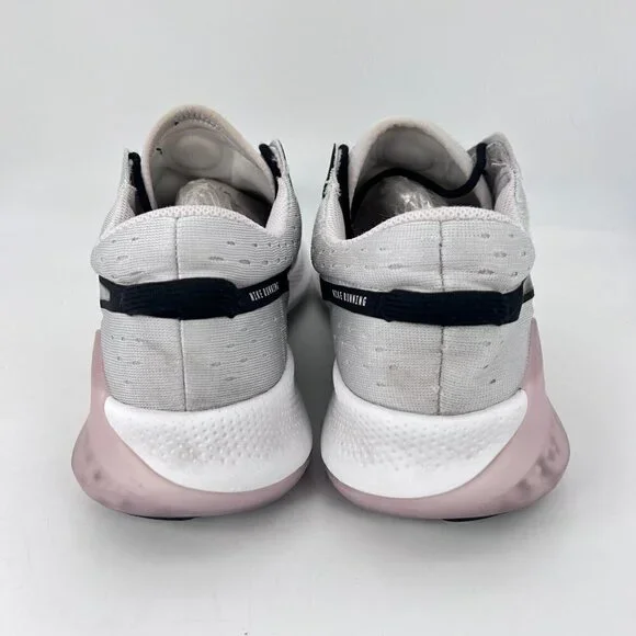 Nike Joyride Dual Run Vast Grey Barely Rose Black Women Shoes CU4823 001 Size 11 - Picture 5 of 12